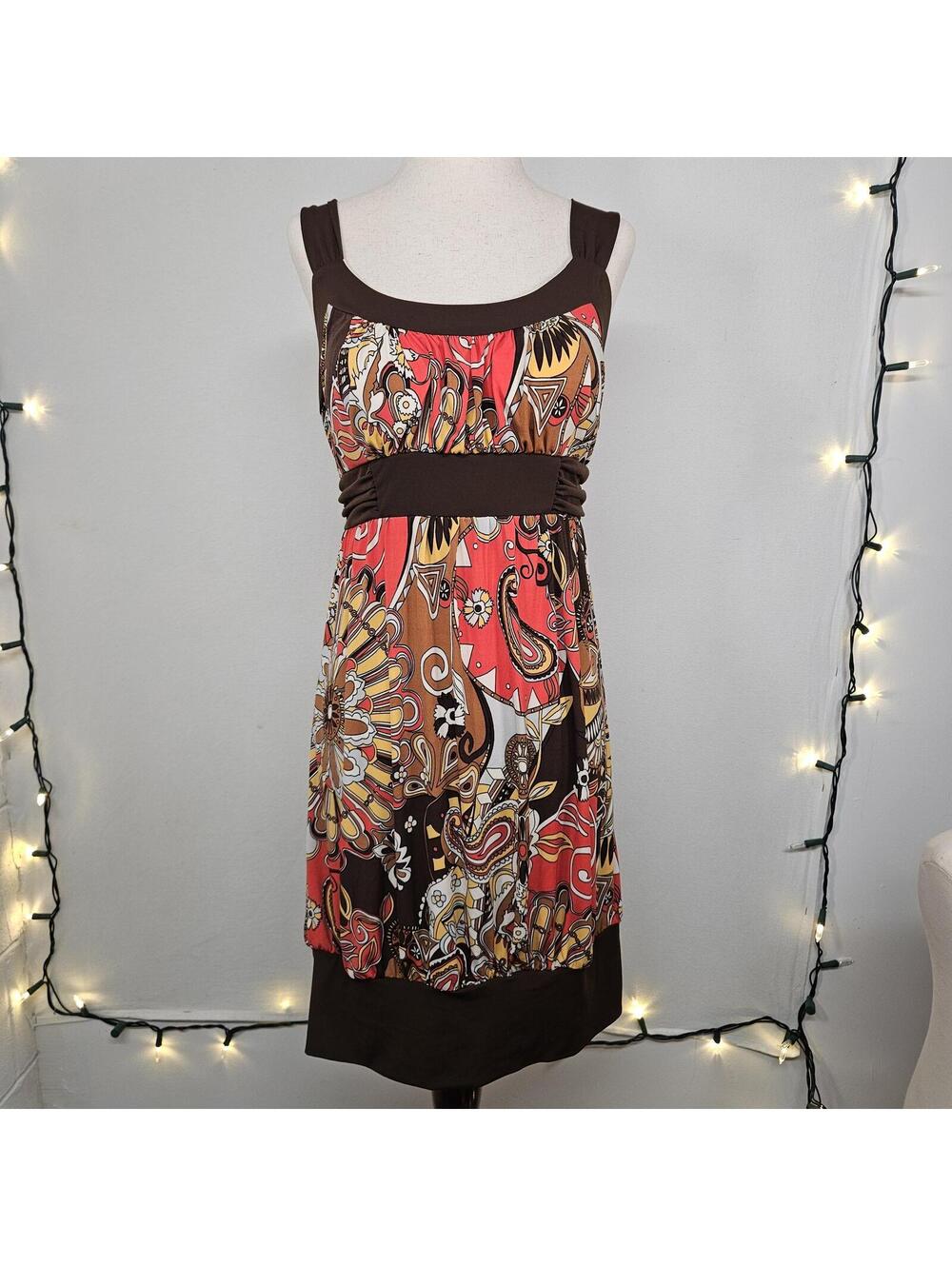 Y2k la belle dress size large